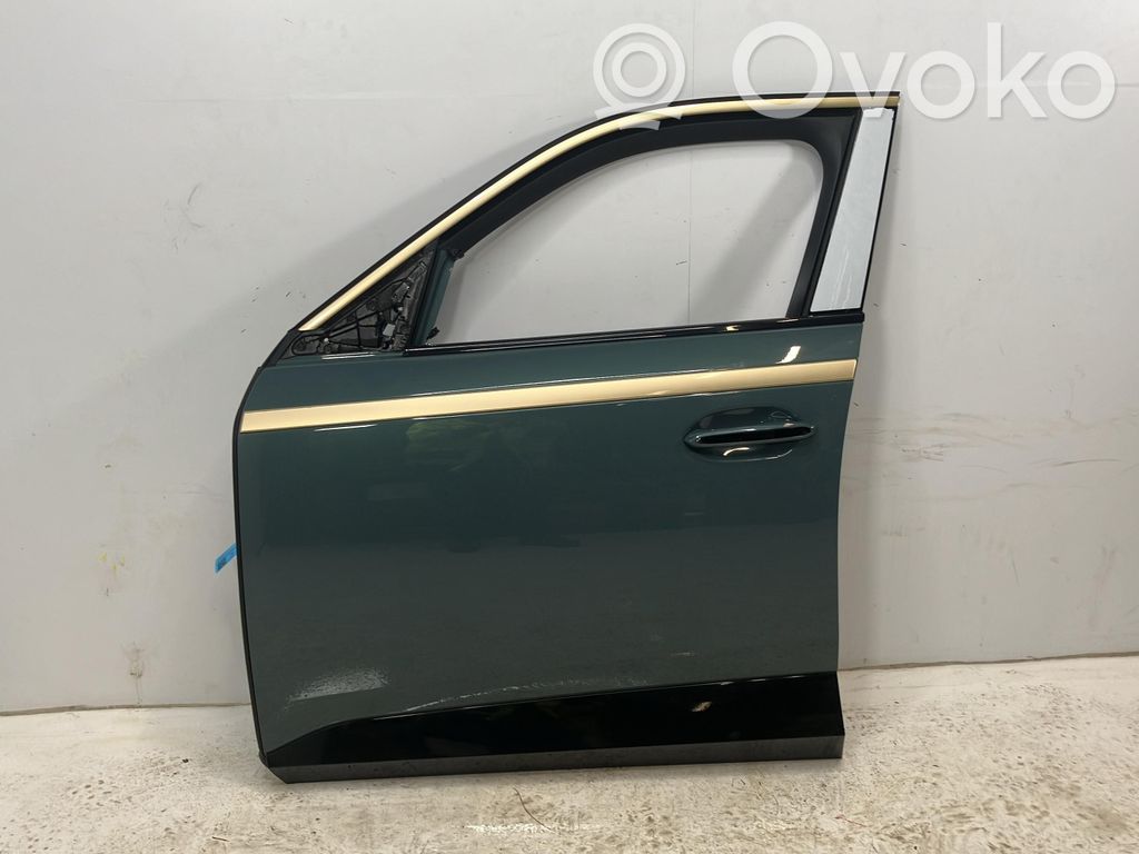 BMW XM Etuovi 