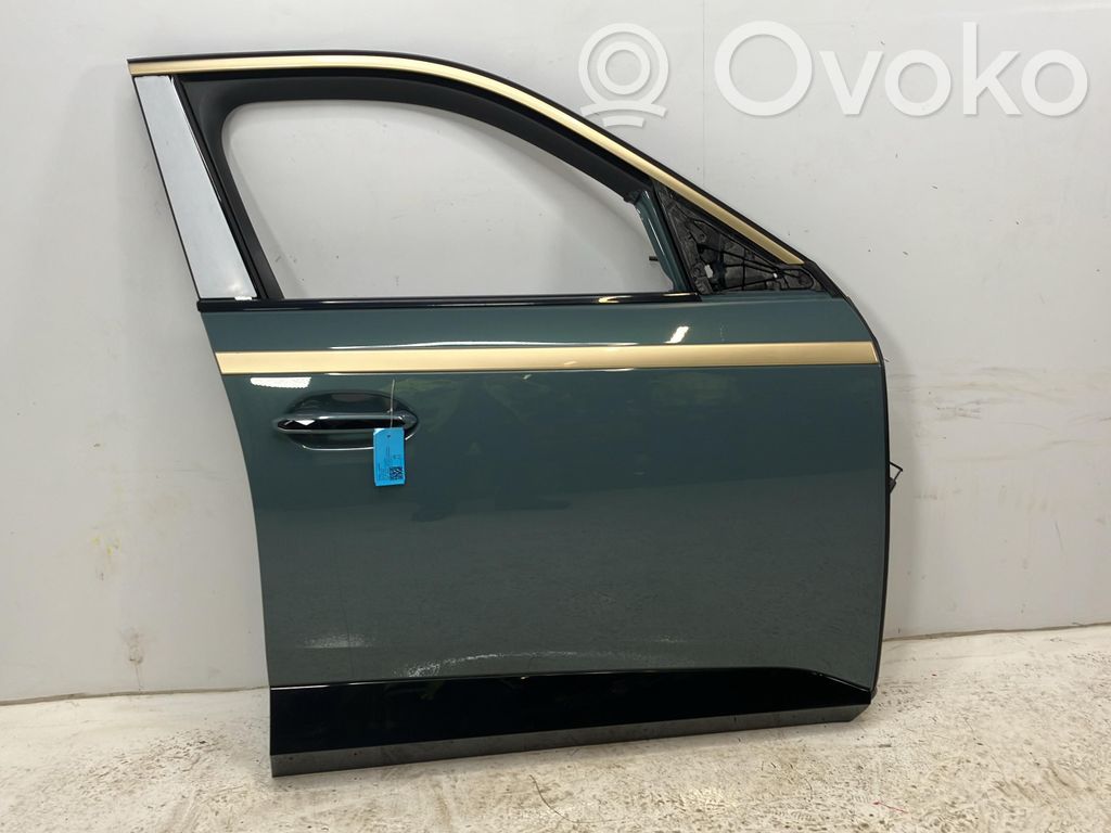 BMW XM Puerta delantera 