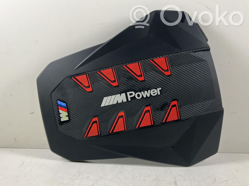BMW XM Engine cover (trim) 