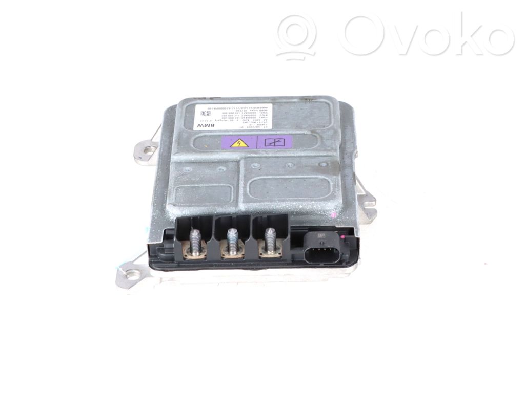 BMW XM Other control units/modules 