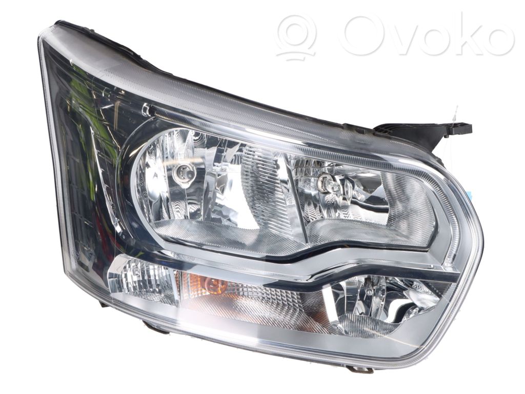 Headlight/headlamp   2639604