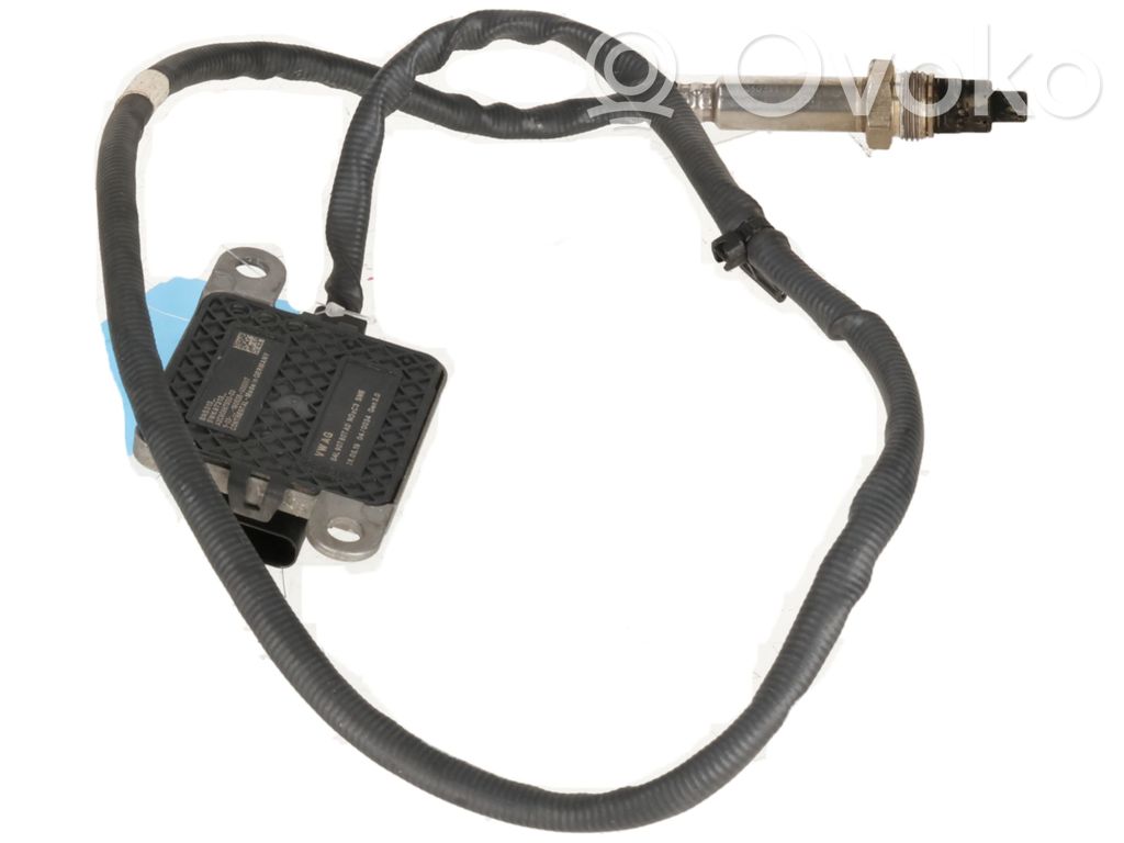 Volkswagen PASSAT B8 Lambda probe sensor 