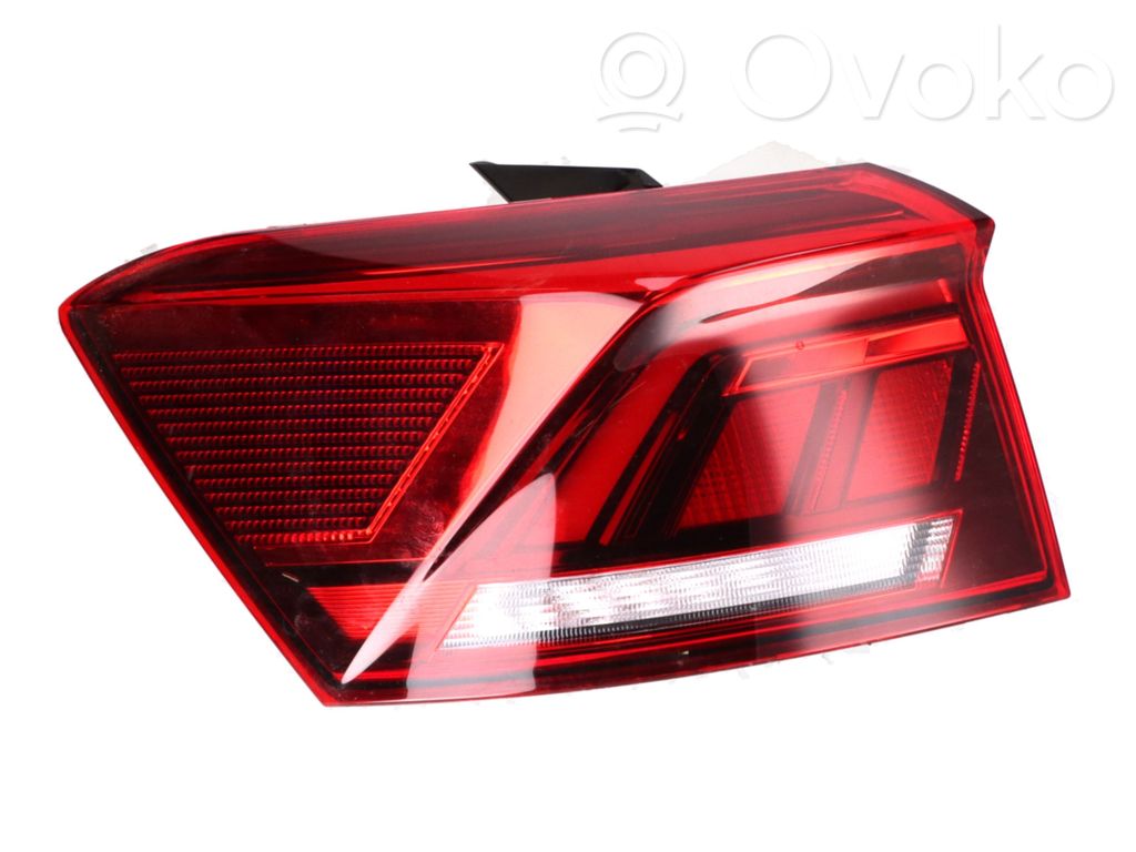 Volkswagen T-Roc Lampă spate în caroserie 