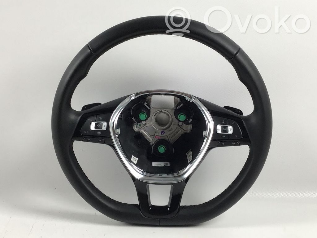 Volkswagen Tiguan Volant 