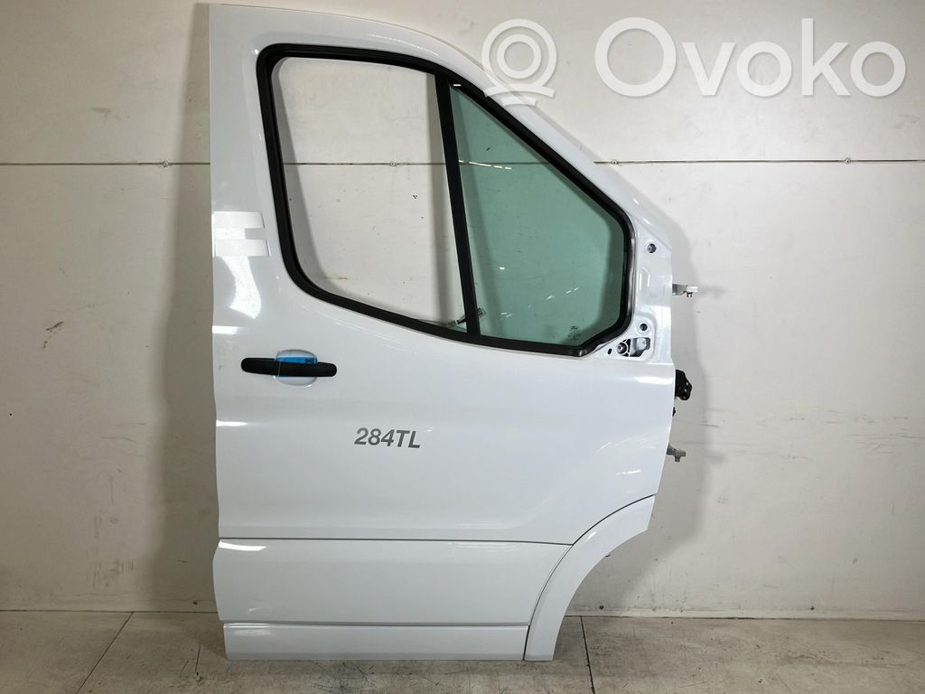 Ford Transit Durvis 