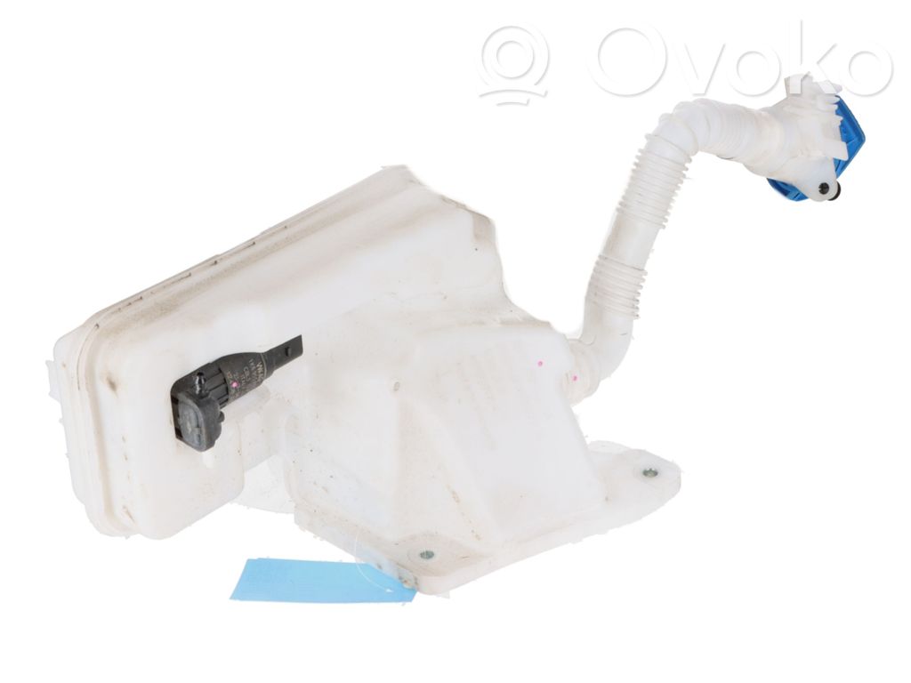 Volkswagen Golf VIII Serbatoio/vaschetta liquido lavavetri parabrezza