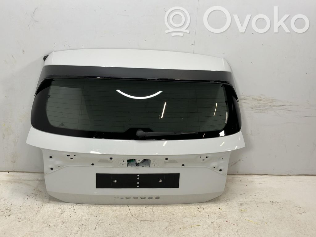 Volkswagen T-Cross Puerta del maletero/compartimento de carga 
