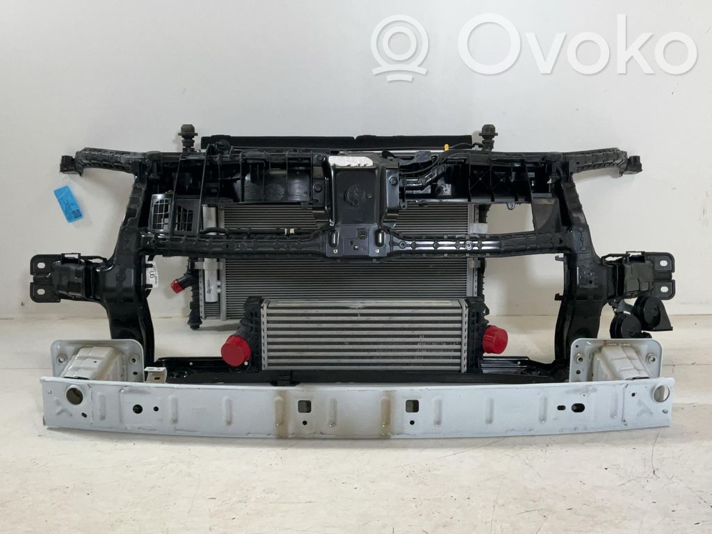 Ford Transit Keulasarja 