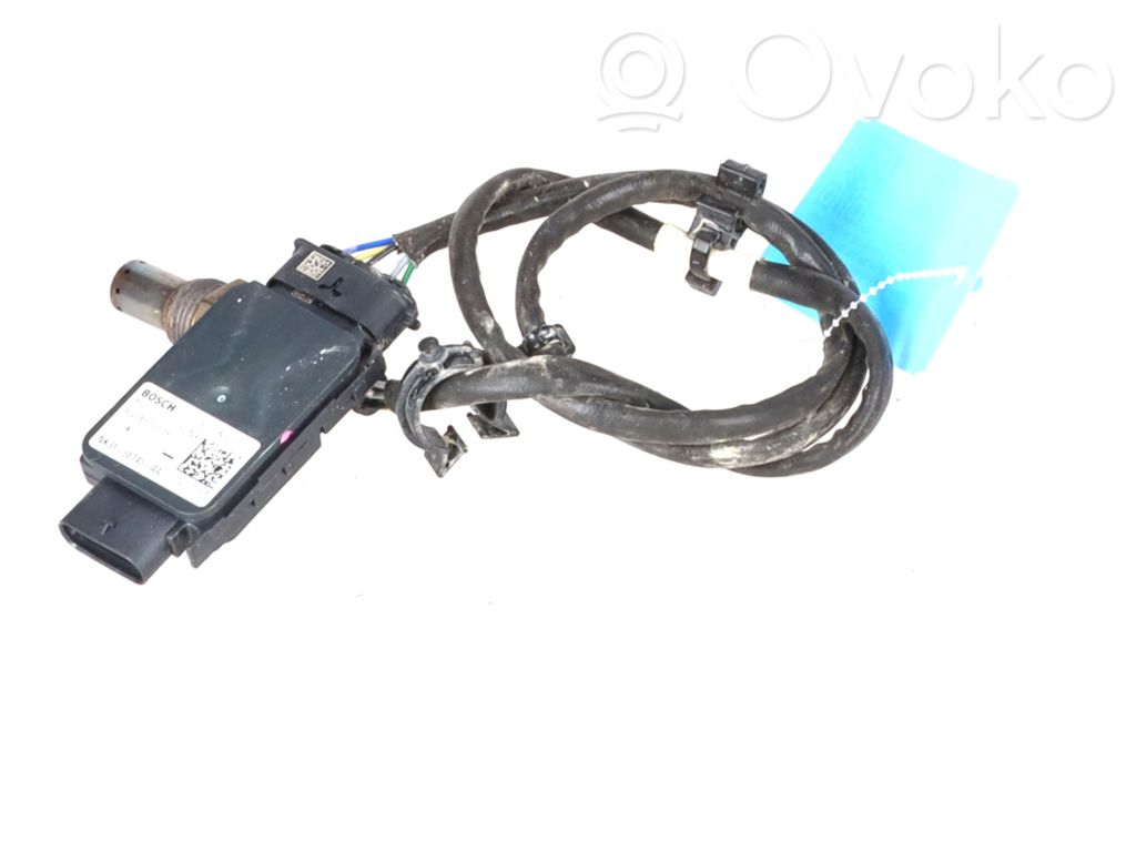 Lambda probe sensor   2527554