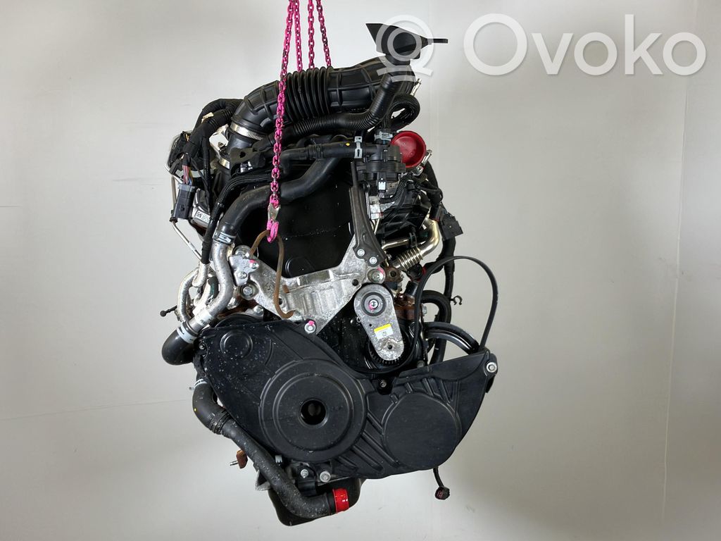 Motor   2365401