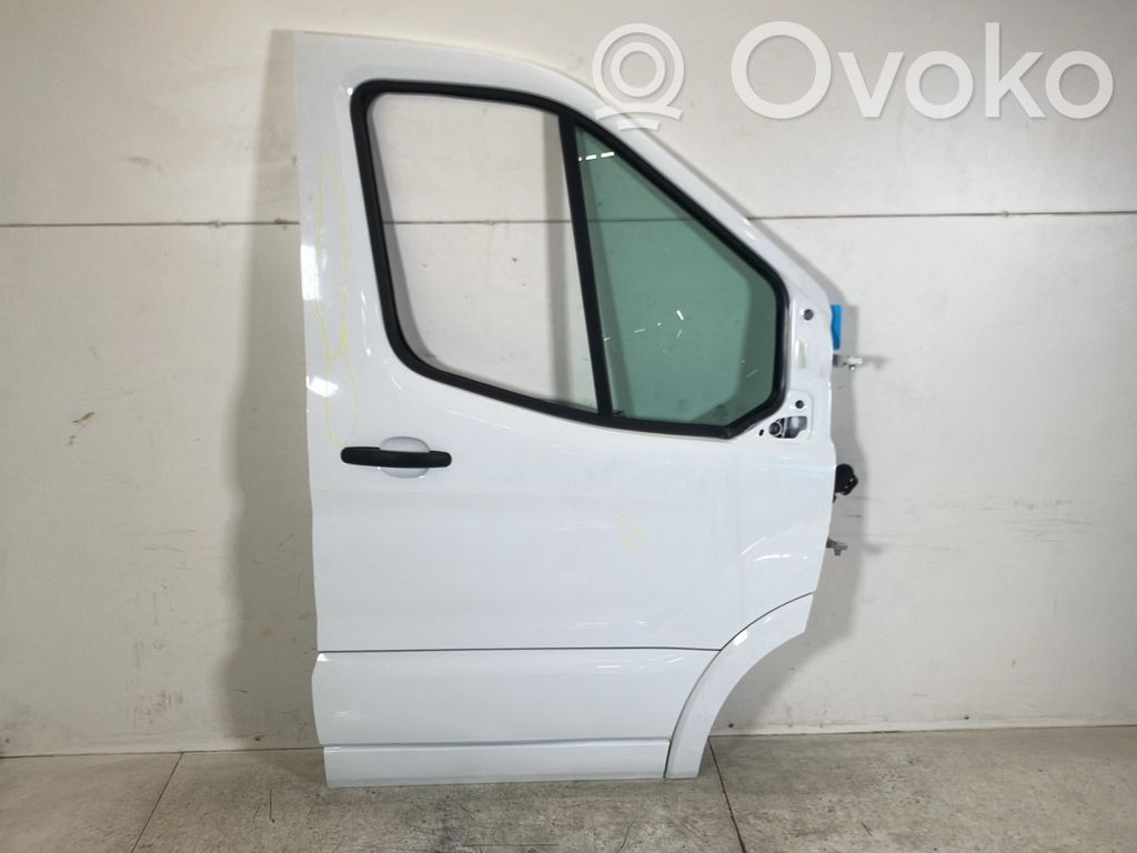 Ford Transit Durvis 