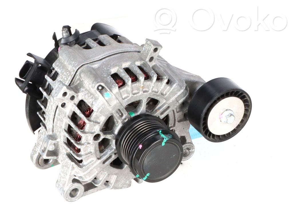 Ford Transit Lichtmaschine 