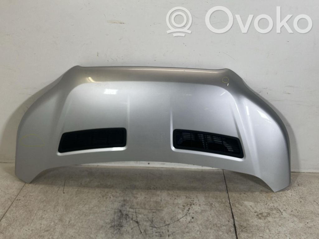 Ford Transit Dzinēja pārsegs (vāks) 