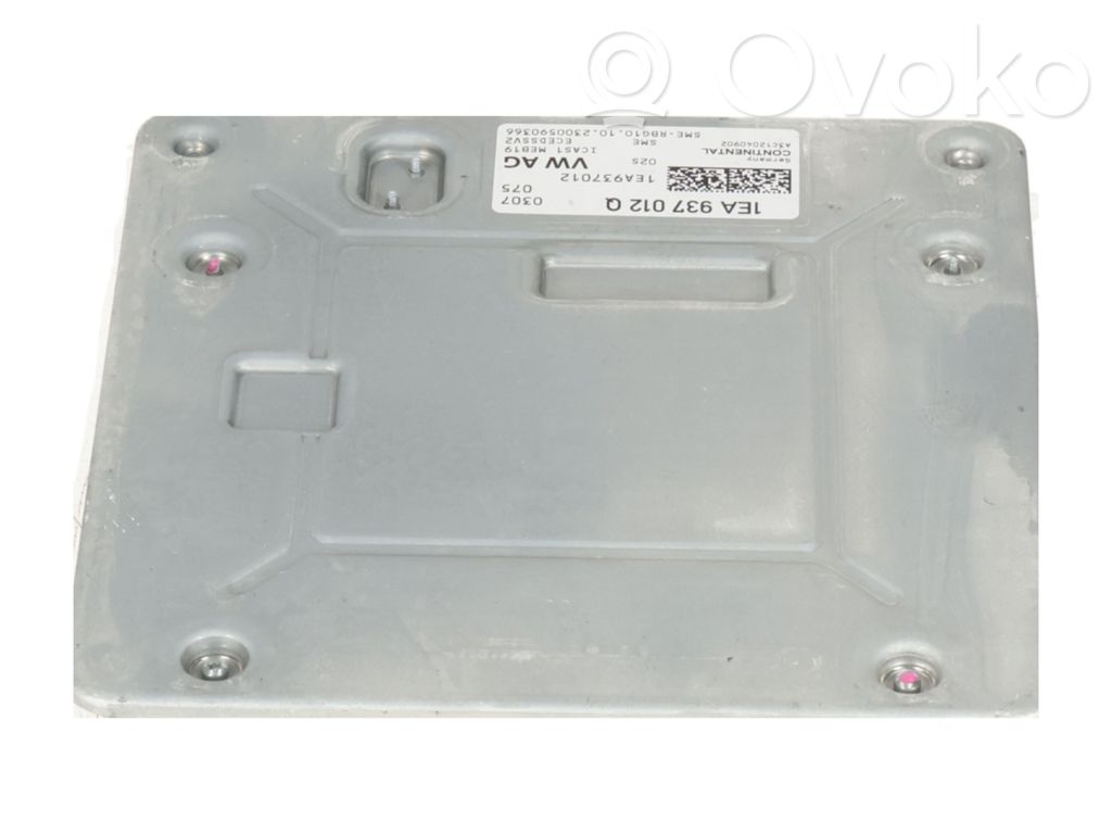 Módulo de control Gateway   1EA937012Q