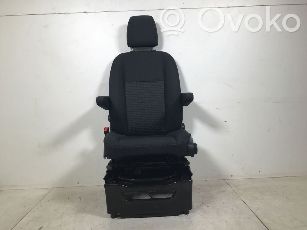 Ford Transit Kuljettajan istuin 