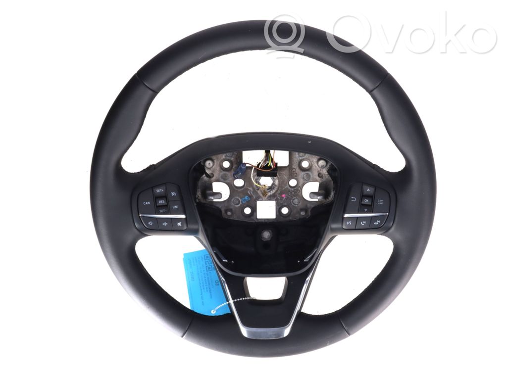 Ford Transit Lenkrad 
