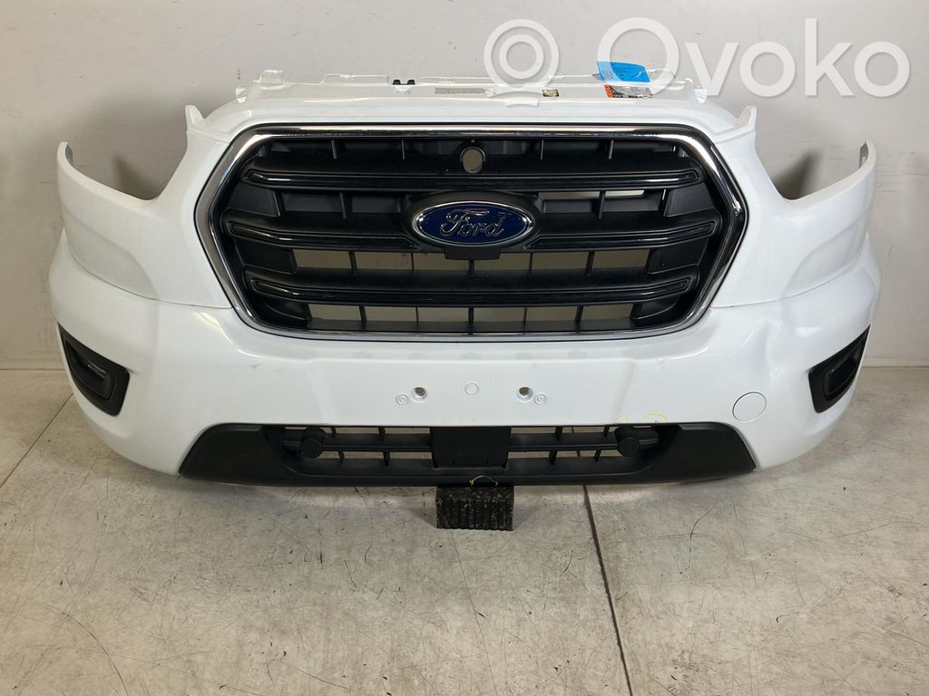 Ford Transit Parachoques delantero 