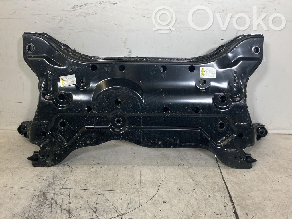Front subframe   2572441