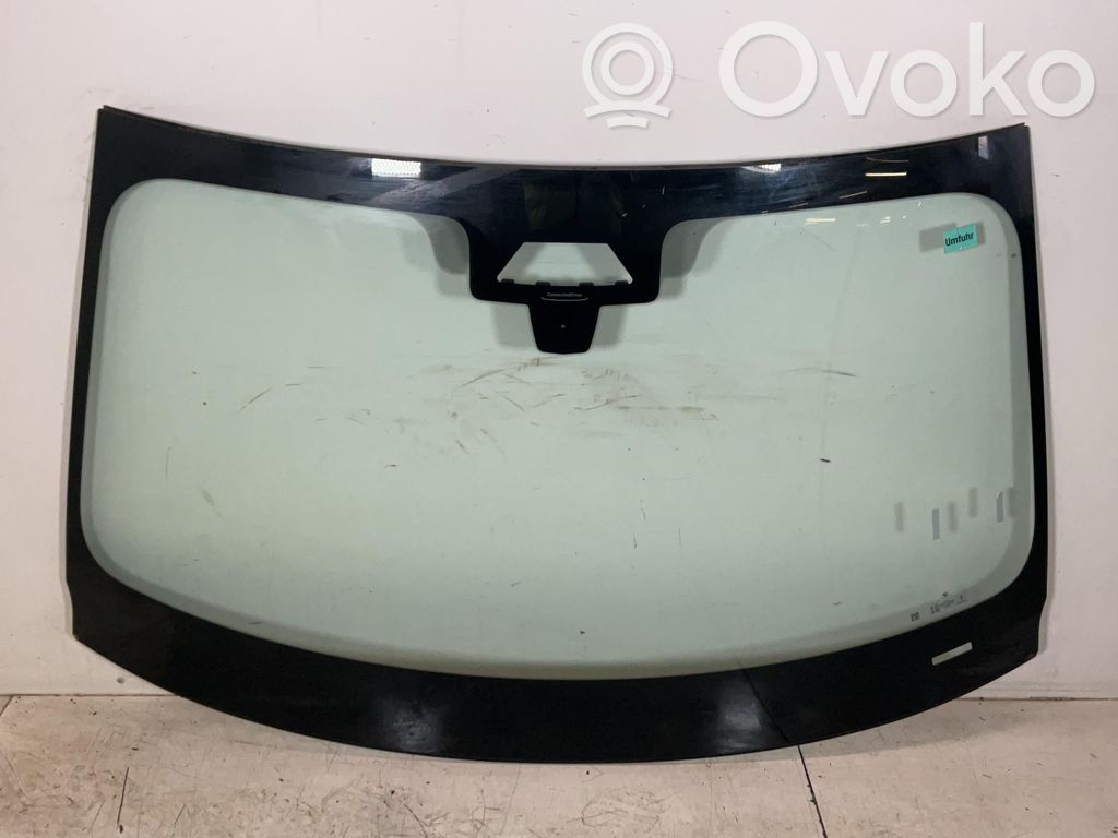 Front windscreen/windshield window   4A0C494