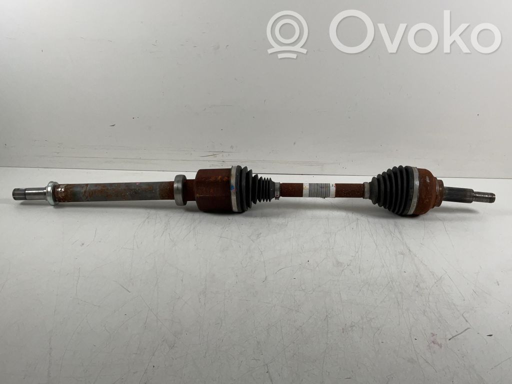 Antriebswelle vorne   2821651