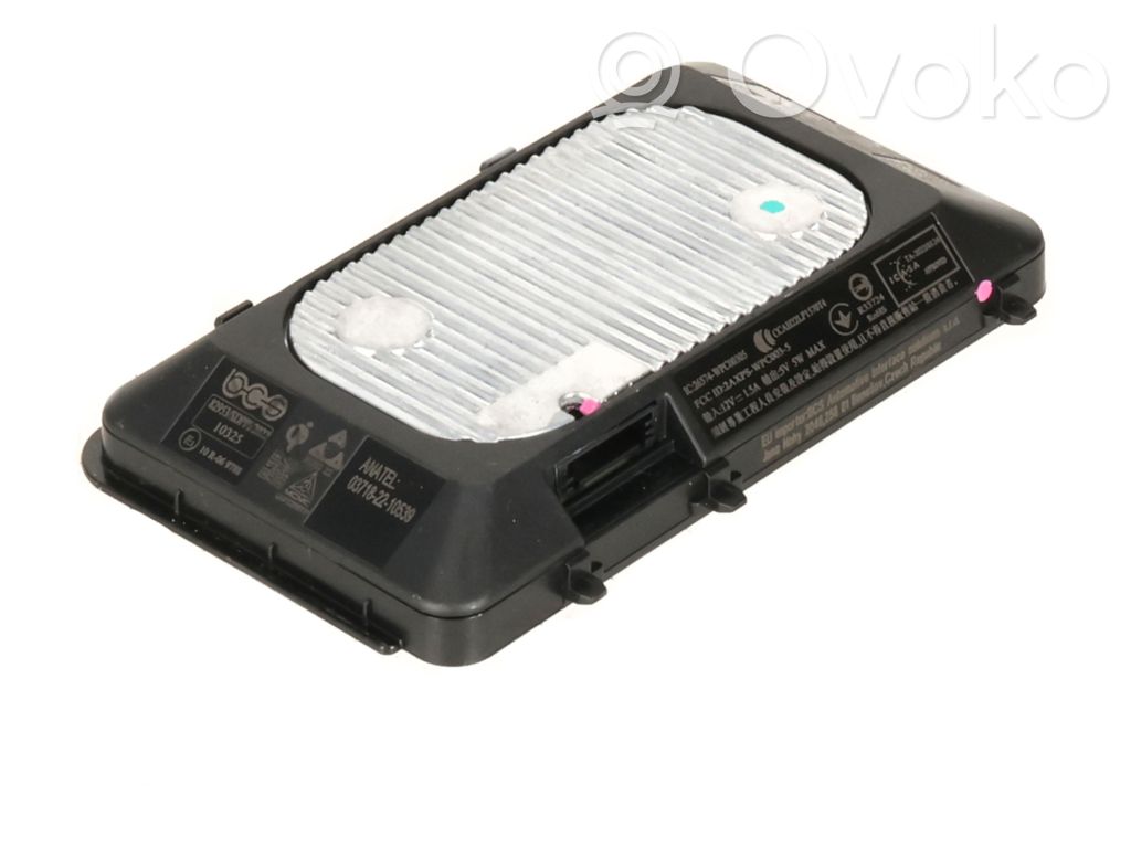 Modulo di ricarica wireless   5NA980611A