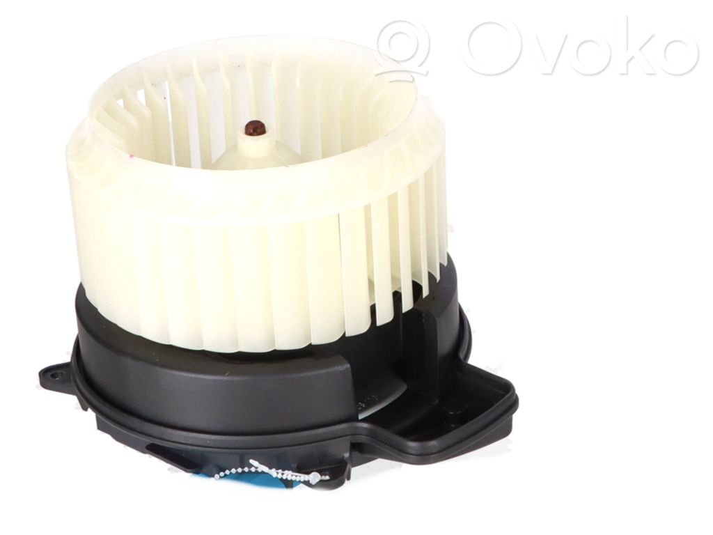 Audi A8 S8 D4 4H Ventola riscaldamento/ventilatore abitacolo