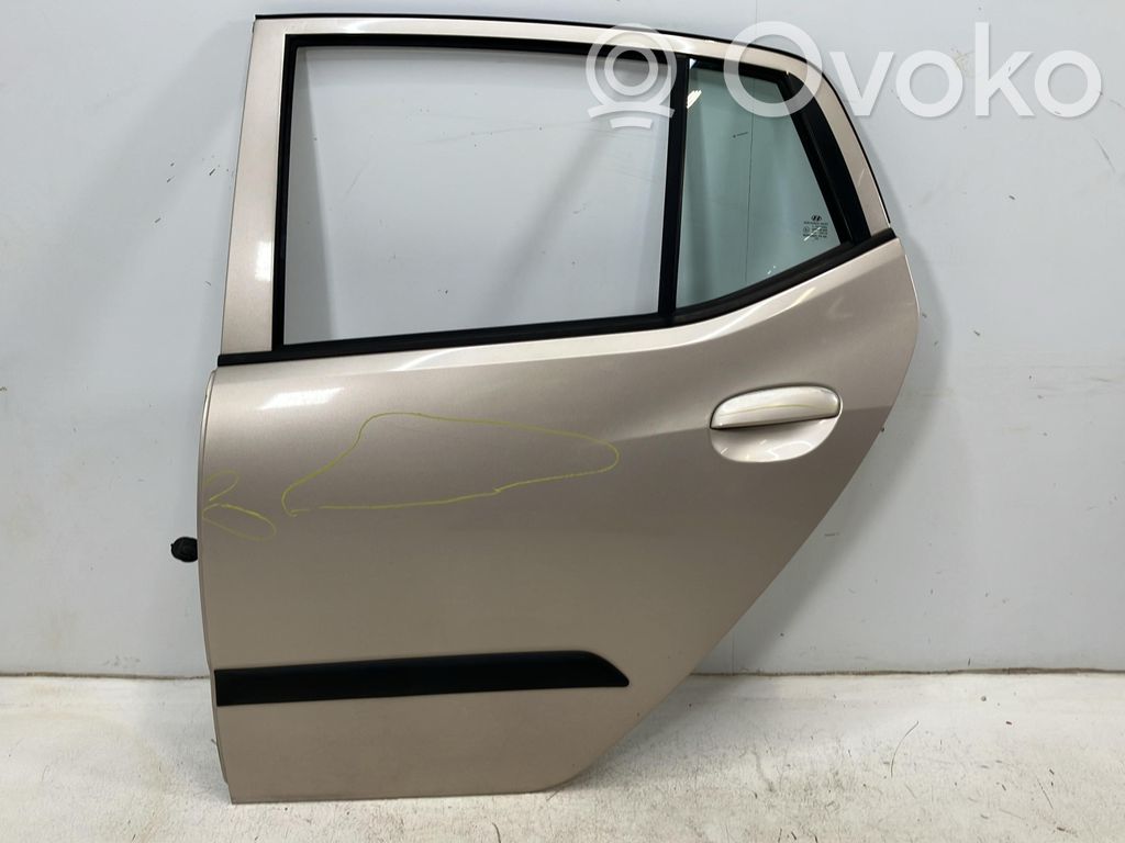 Hyundai i10 Portiera posteriore