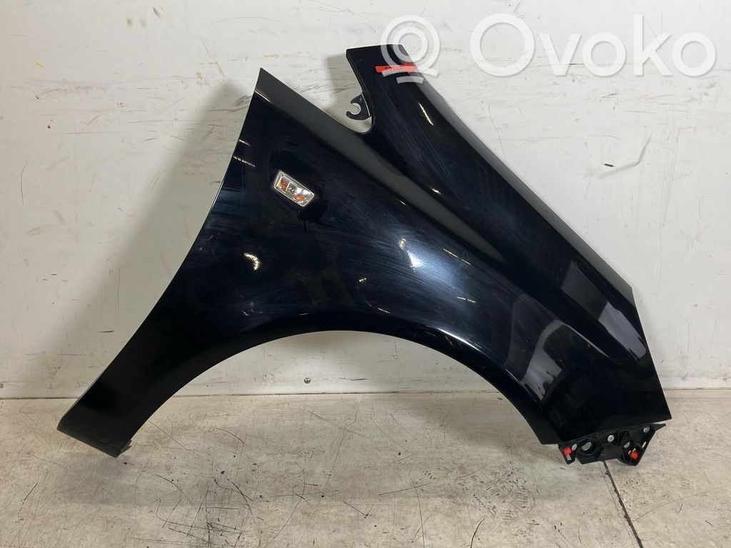 Opel Corsa D Sparnas 
