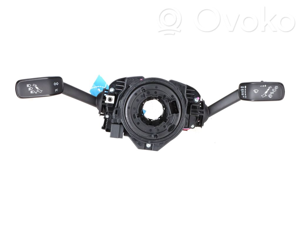 Volkswagen T-Cross Bloc semnalizator și ștergător parbriz 