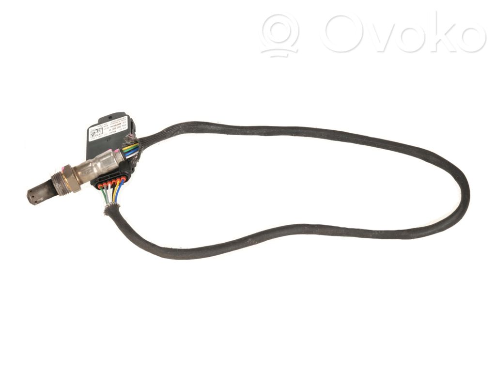 Volkswagen Golf VIII Sonde lambda 