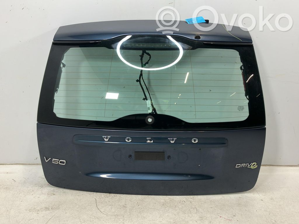 Volvo V50 Portellone posteriore/bagagliaio 