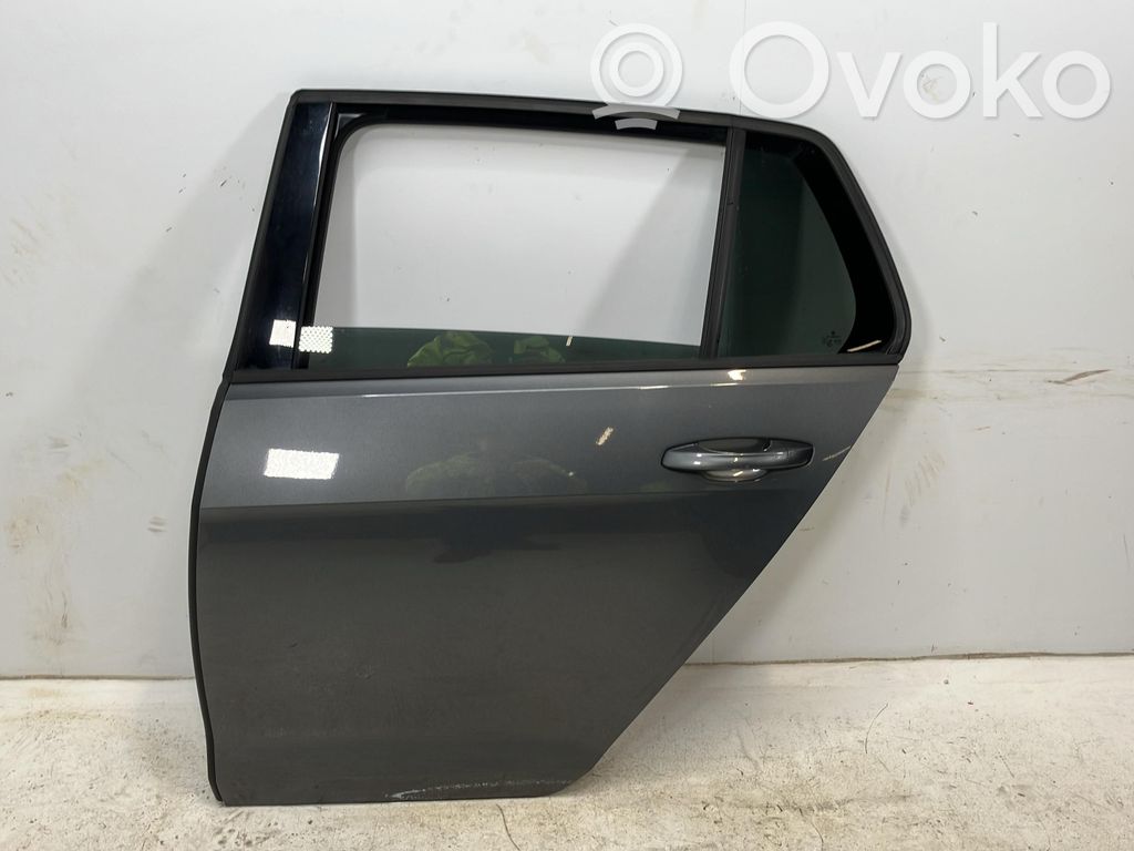 Puerta trasera   5G4833055AA