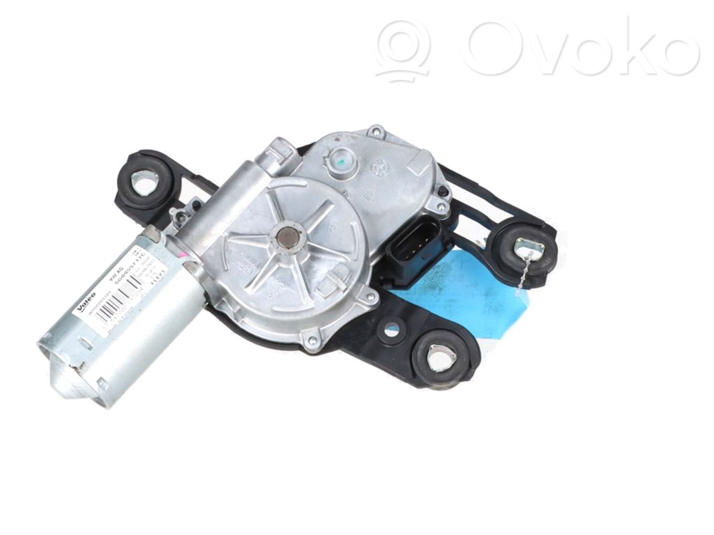Volkswagen Golf VII Motor ștergător lunetă 