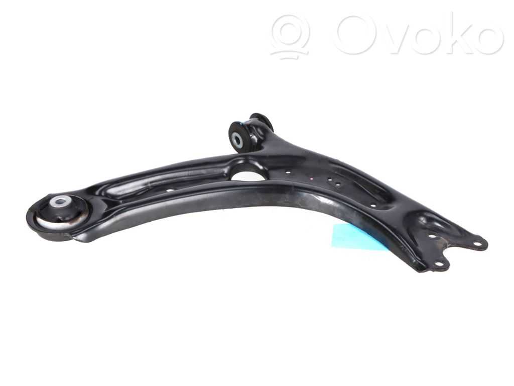 Volkswagen PASSAT B9 Front lower control arm/wishbone 