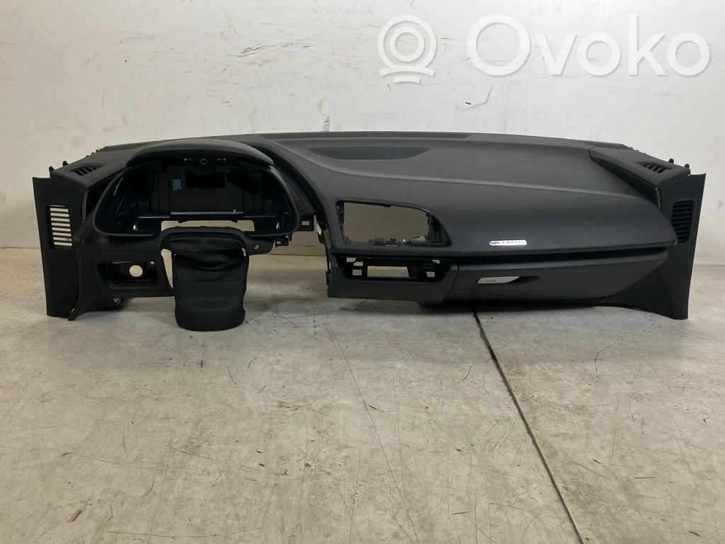 Audi R8 4S Tableau de bord