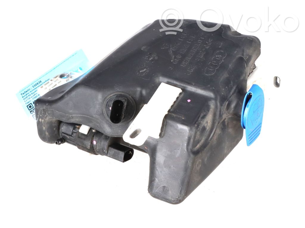 Audi R8 4S Rezervor lichid spălare parbriz 