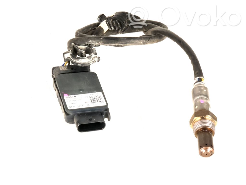 Lambda probe sensor   2527554