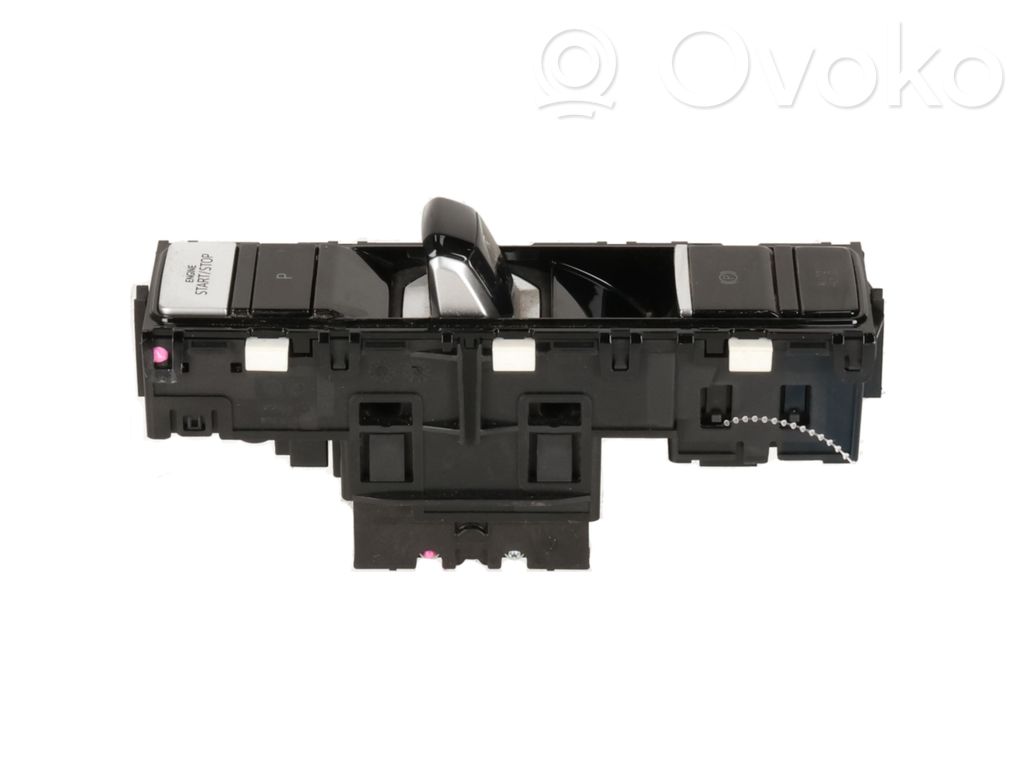 Volkswagen Golf VIII Selector caja de cambios