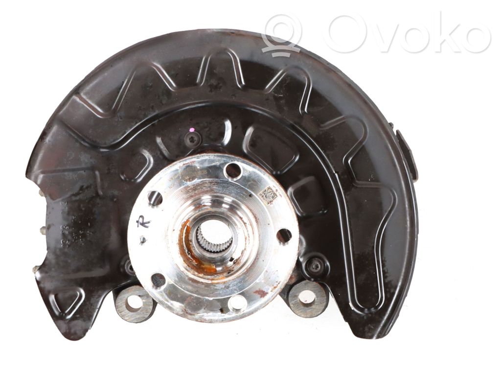Volkswagen Golf VIII Altra parte della sospensione anteriore 