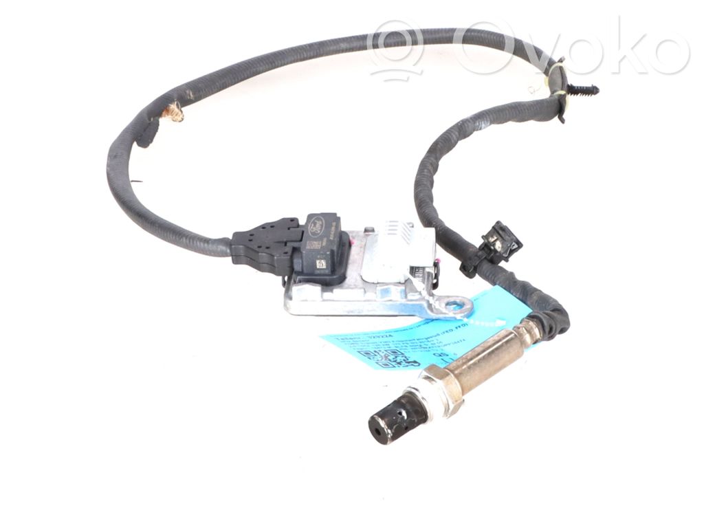 Ford Transit Lambda probe sensor 