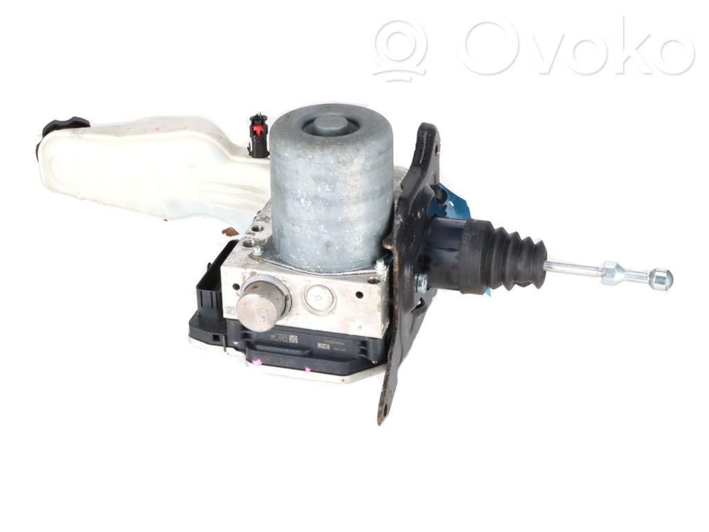 Opel Astra K ABS Pump 