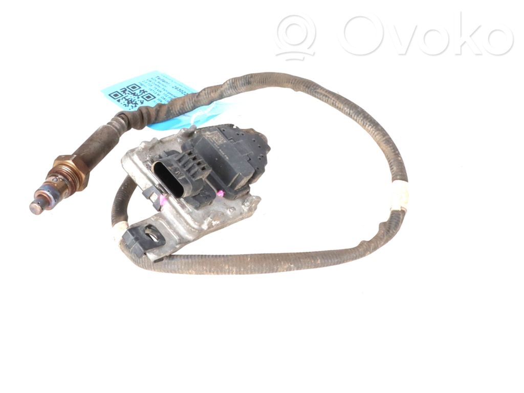 Volkswagen Crafter Lambda probe sensor 