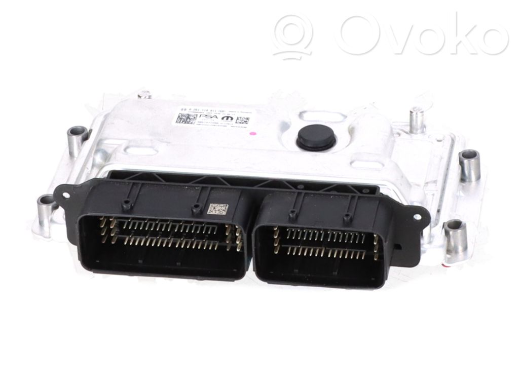 Opel Astra L Unitate/modul de control motor 