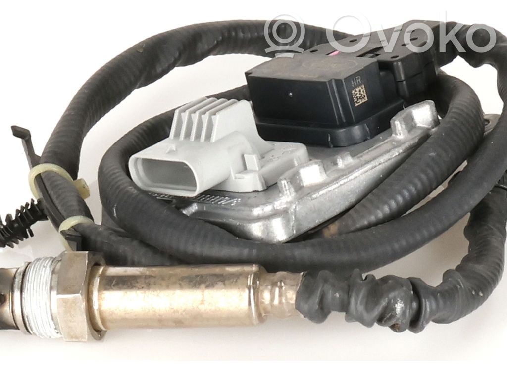 Ford Transit Lambda probe sensor 