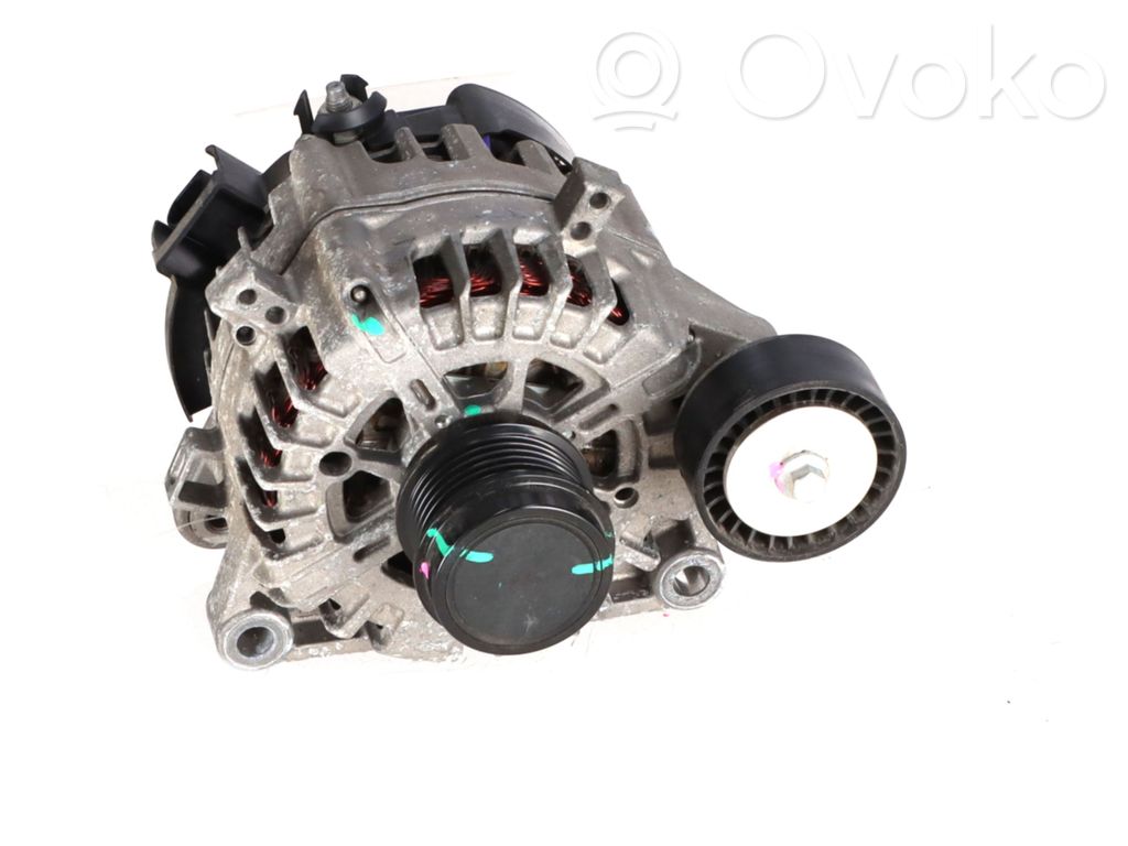 Alternador   2650917