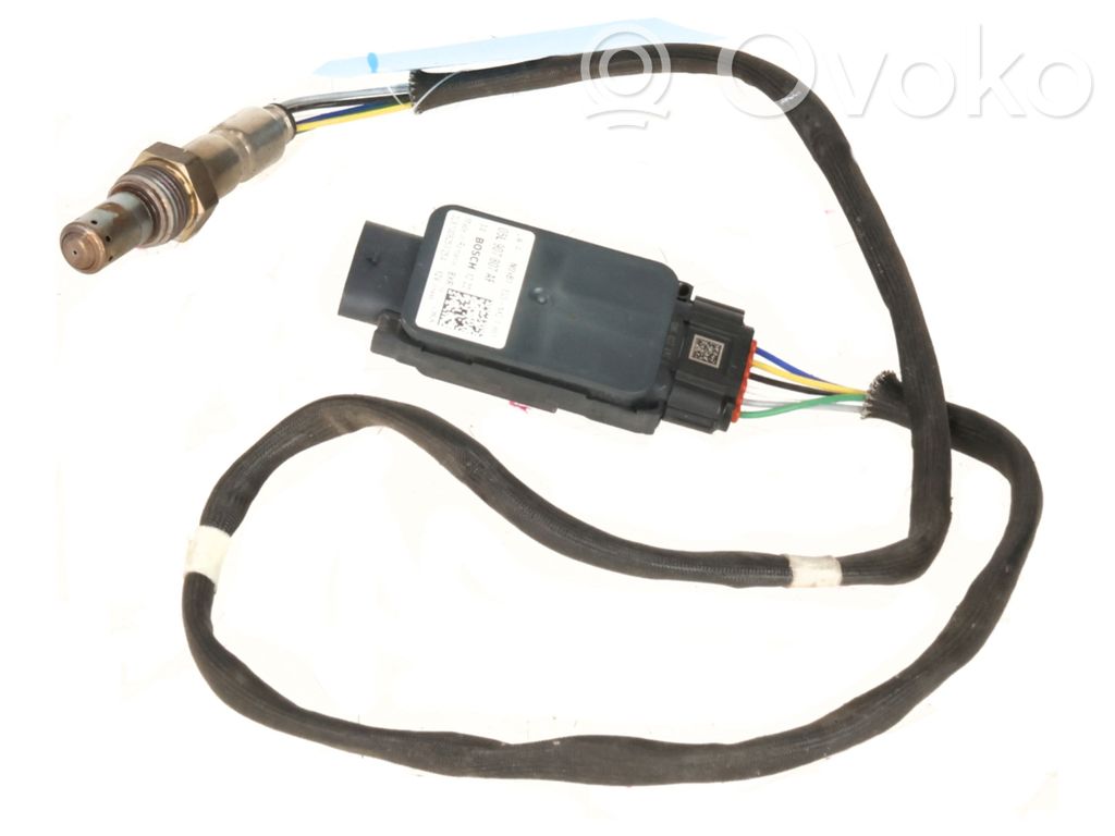 Volkswagen Tiguan Allspace Lambda probe sensor 