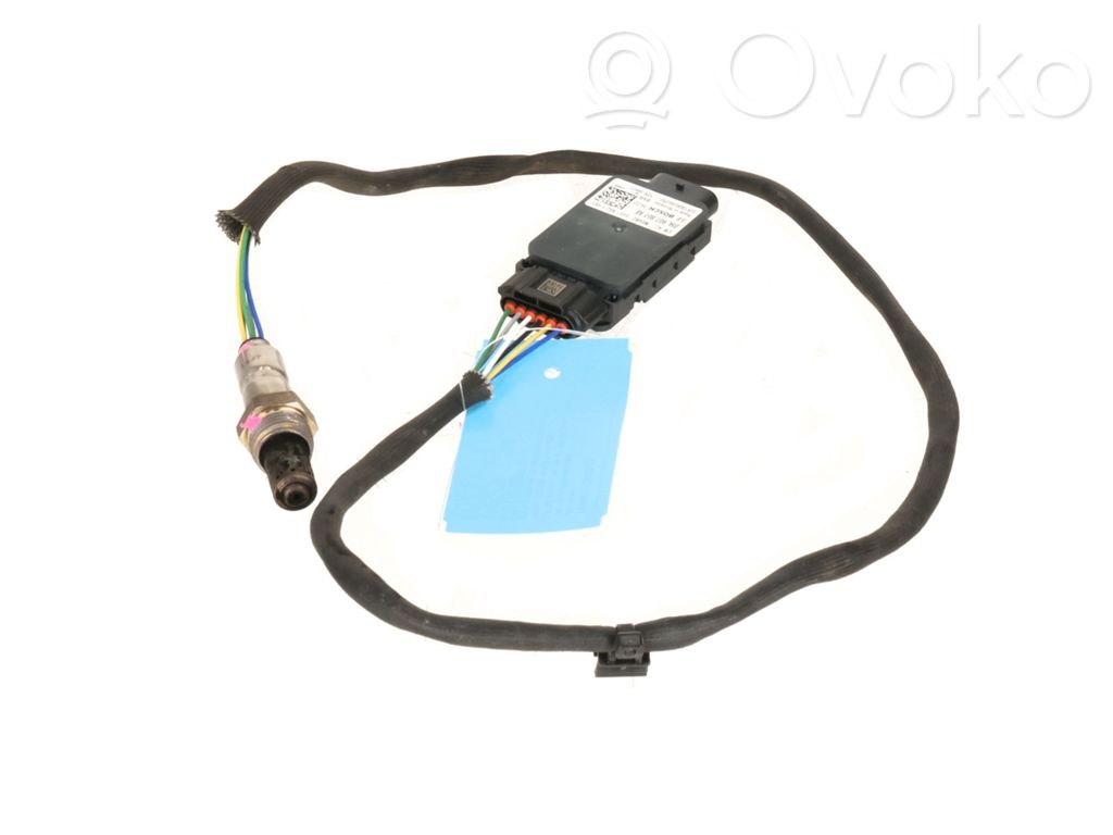 Volkswagen Tiguan Allspace Lambda probe sensor 