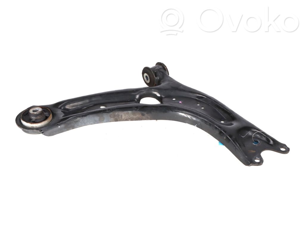 Volkswagen Tiguan Allspace Braccio di controllo sospensione anteriore inferiore/braccio oscillante 