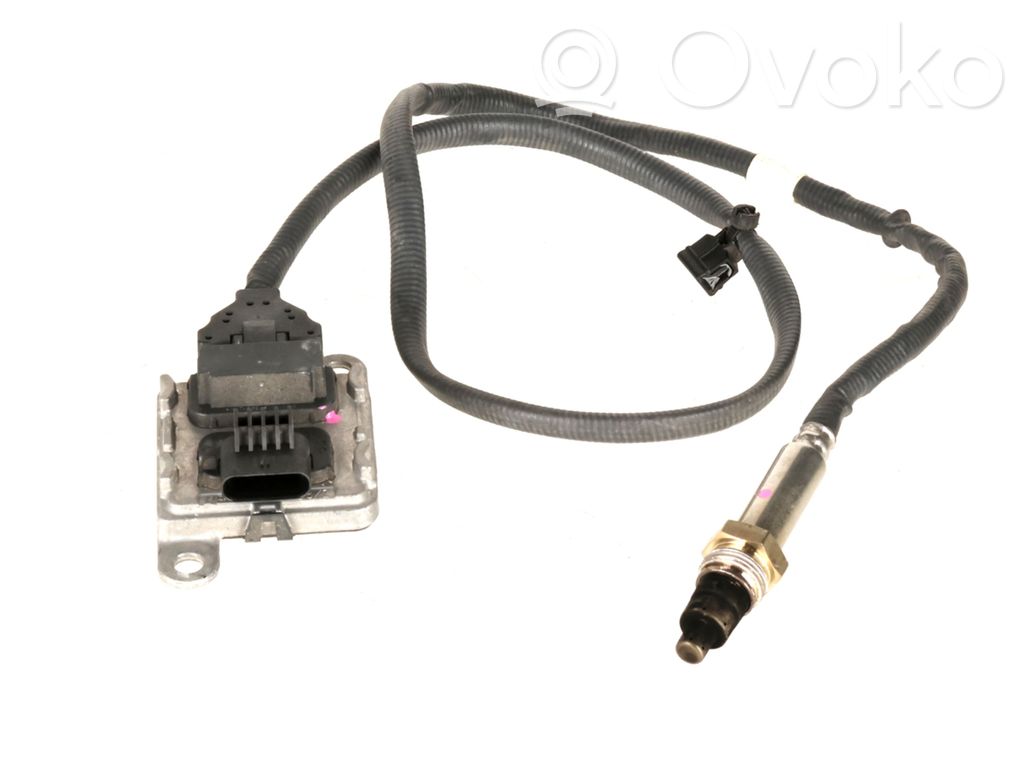 Volkswagen PASSAT B8 Lambda probe sensor 