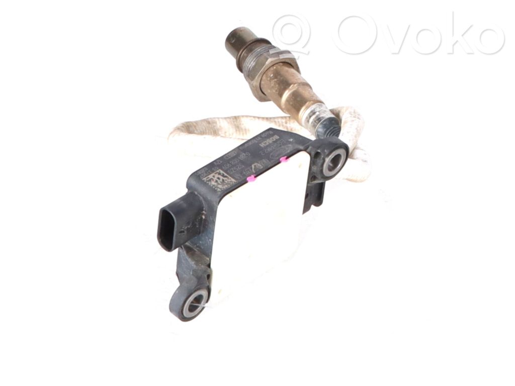 Lambda probe sensor   2531168